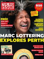 The Big Issue